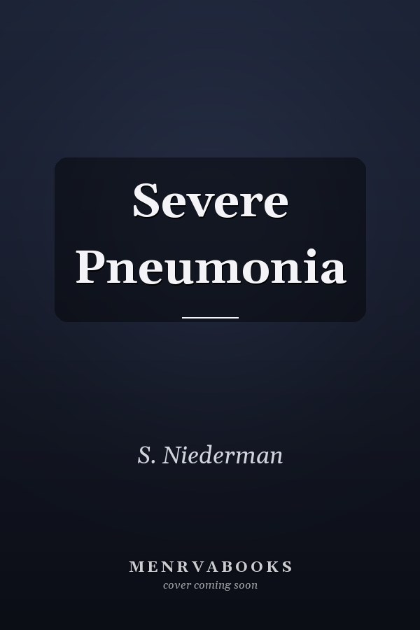 Severe Pneumonia