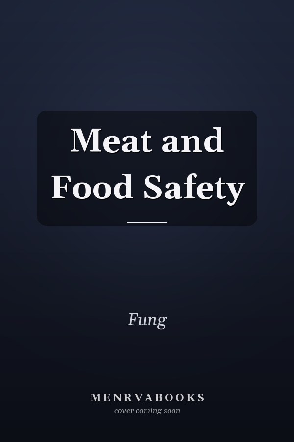 Meat and Food Safety