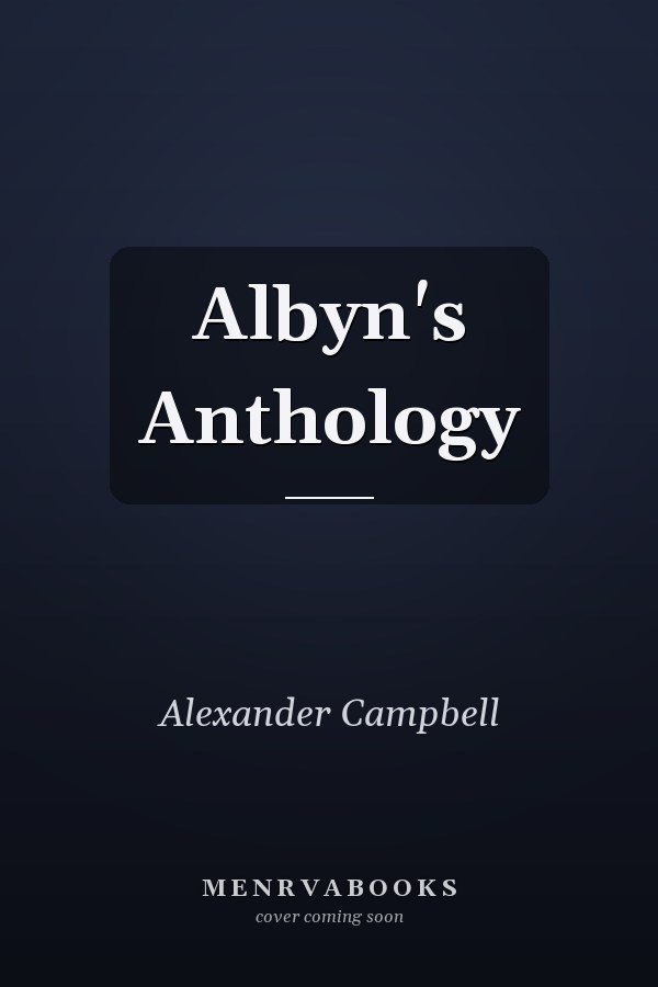 Albyn's Anthology