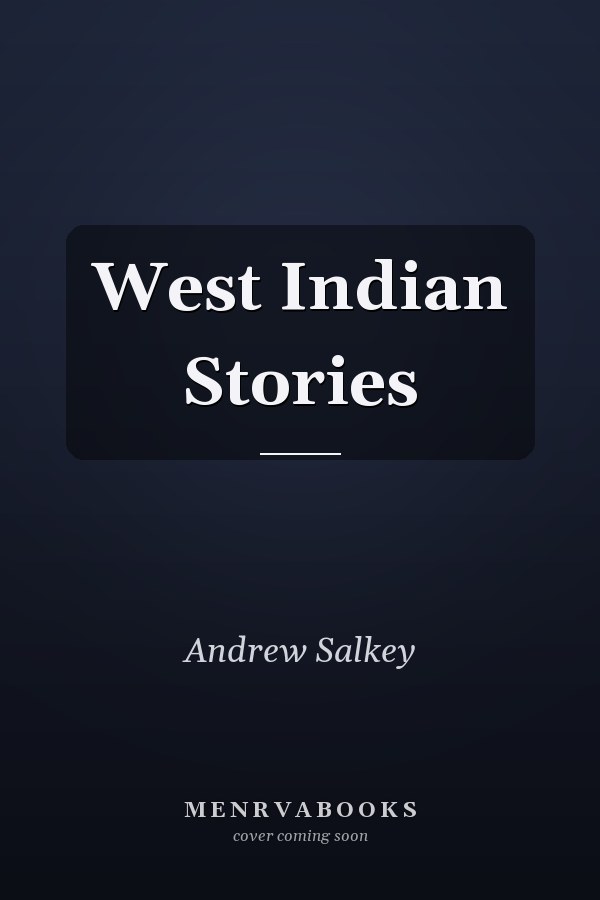 West Indian Stories