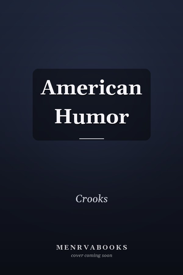 American Humor