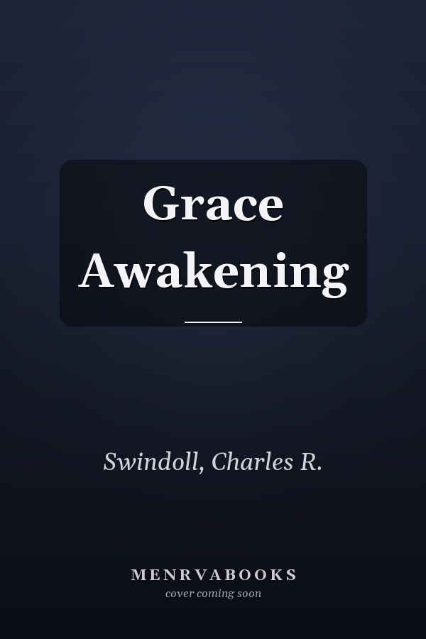 Grace Awakening