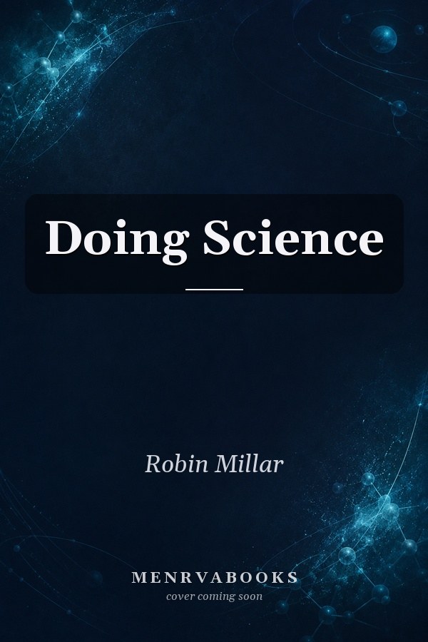 Doing Science