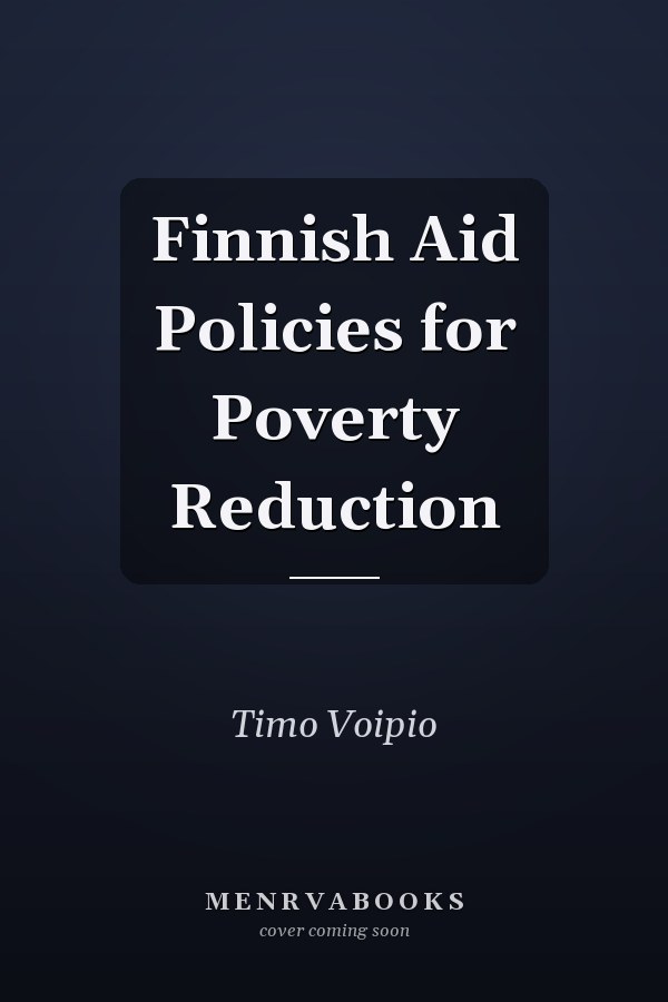 Finnish Aid Policies for Poverty Reduction