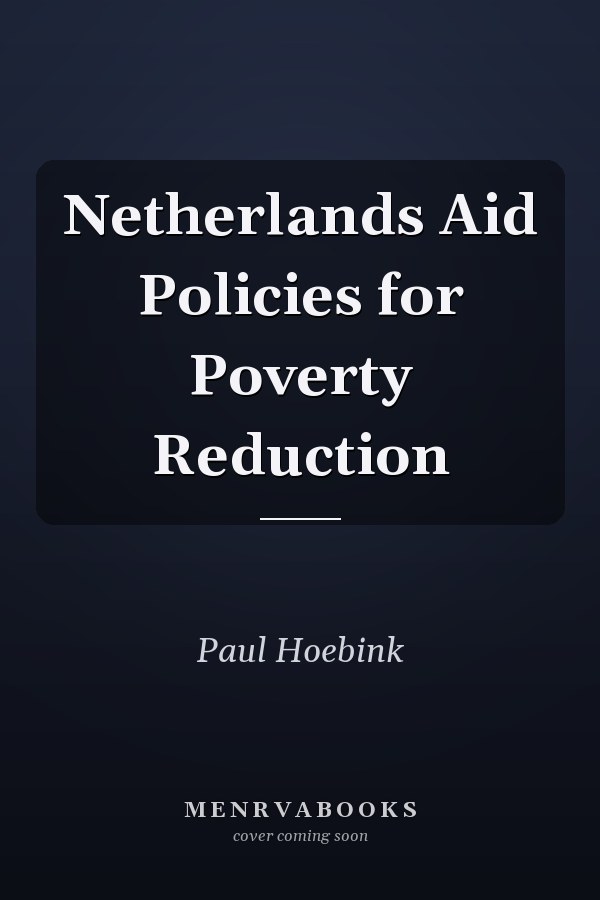 Netherlands Aid Policies for Poverty Reduction