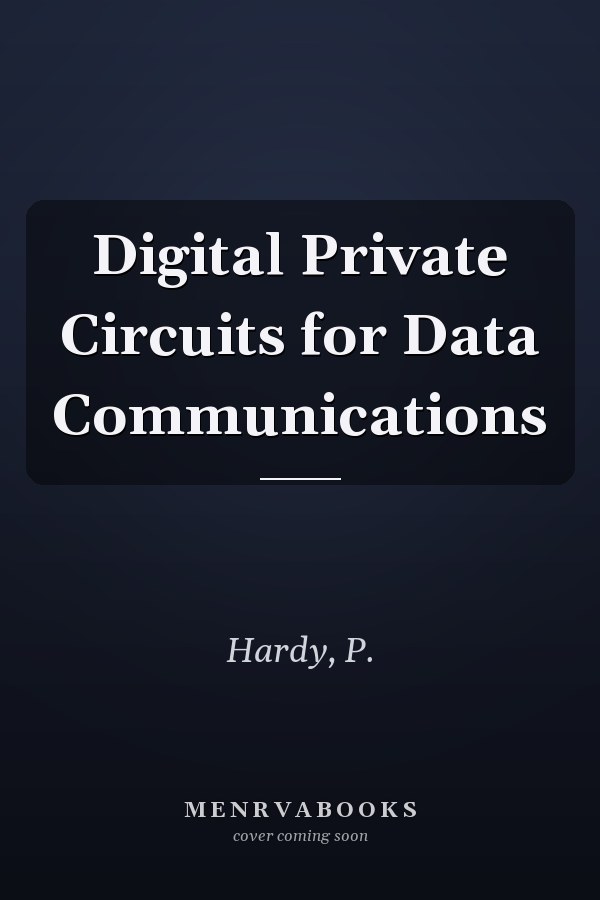 Digital Private Circuits for Data Communications