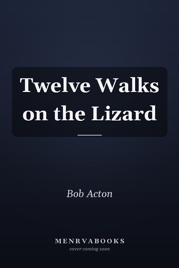 Twelve Walks on the Lizard