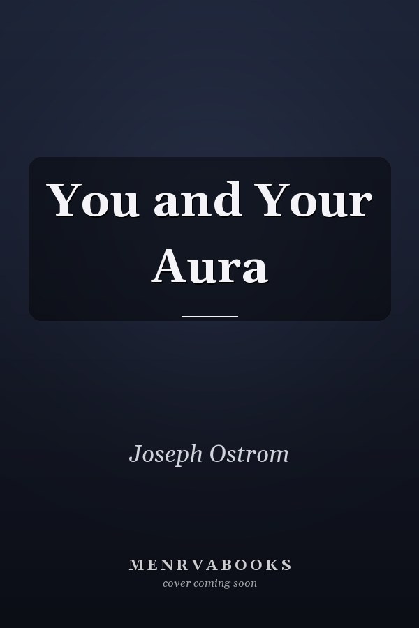 You and Your Aura