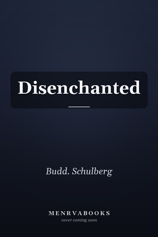 Disenchanted