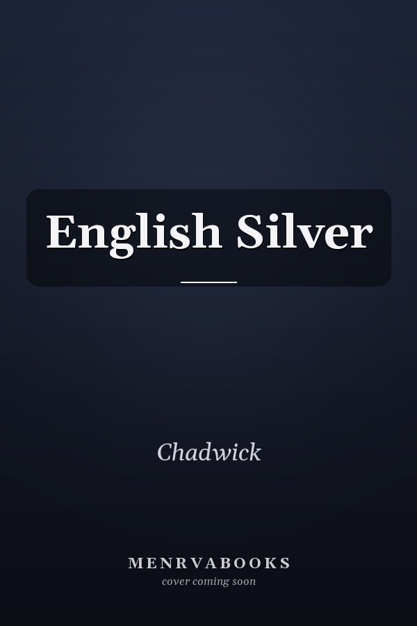 English Silver