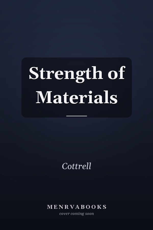Strength of Materials