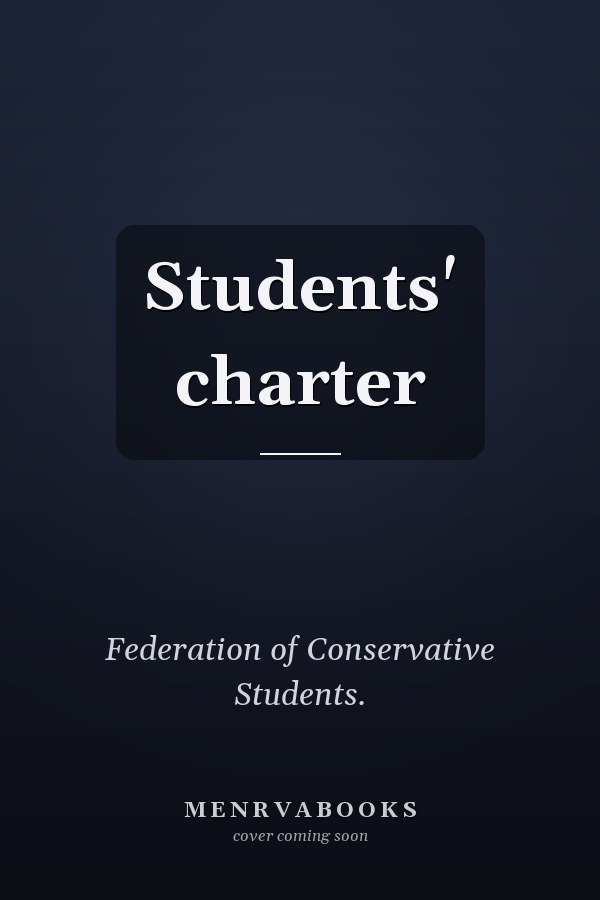 Students' charter