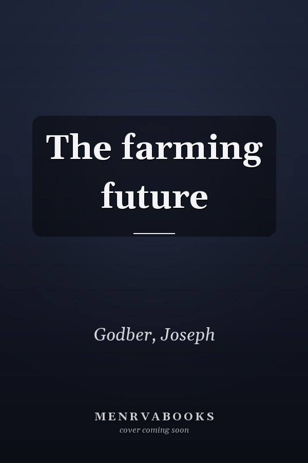 The farming future