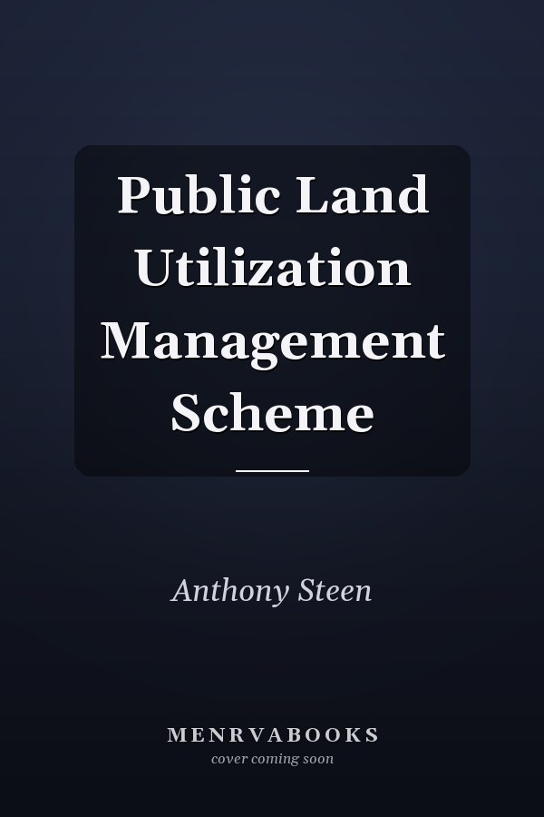 Public Land Utilization Management Scheme