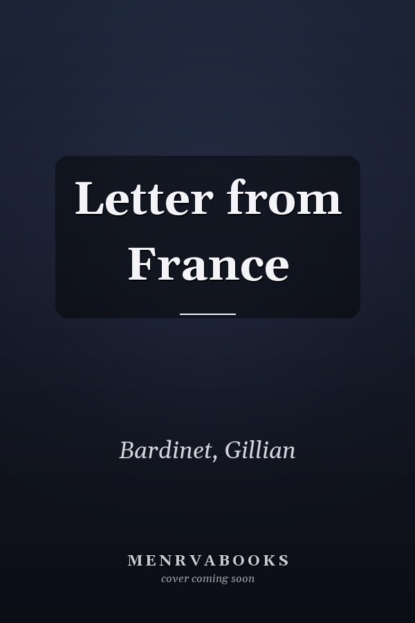 Letter from France