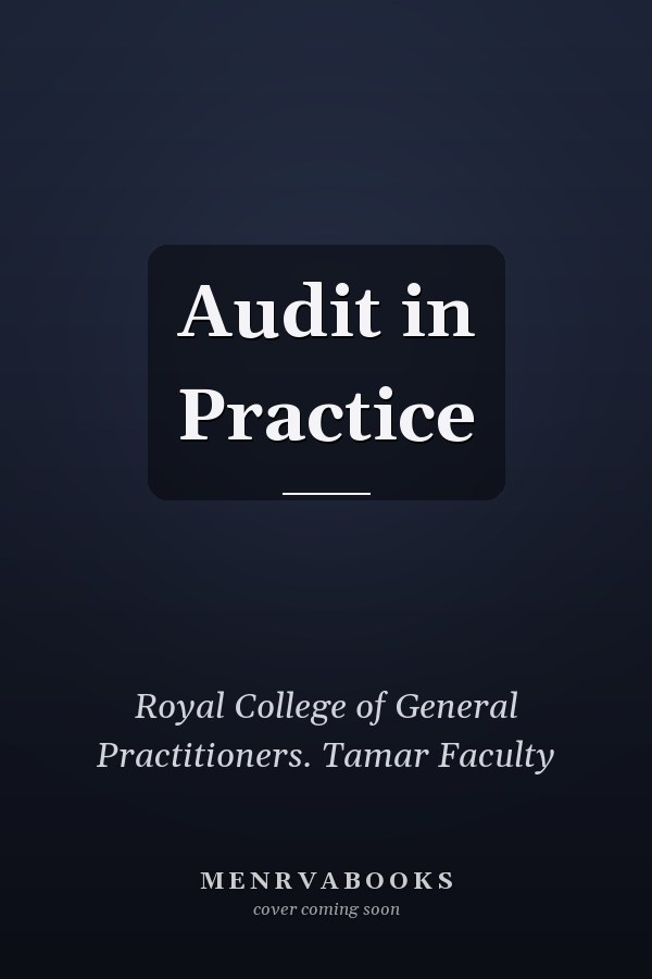 Audit in Practice