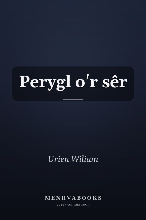 Perygl o'r sêr