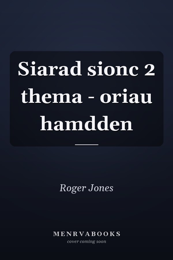Siarad sionc 2 thema - oriau hamdden