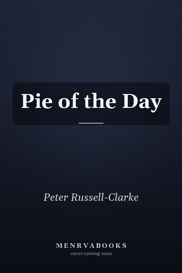 Pie of the Day