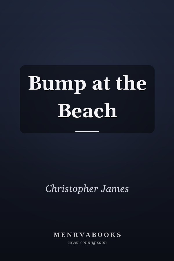 Bump at the Beach