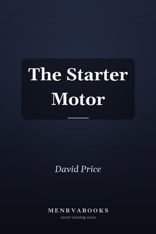 The Starter Motor