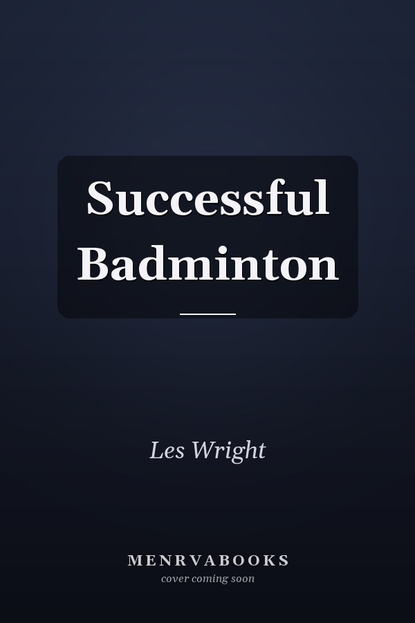 Successful Badminton
