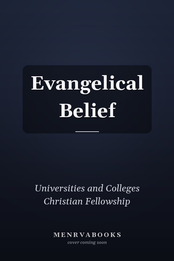 Evangelical Belief