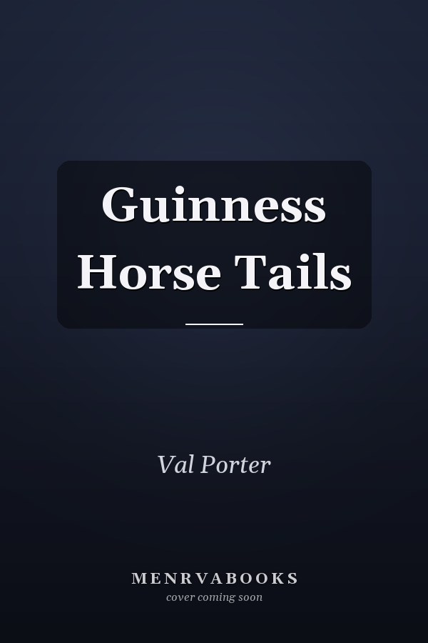 Guinness Horse Tails
