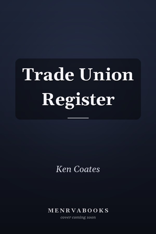 Trade Union Register