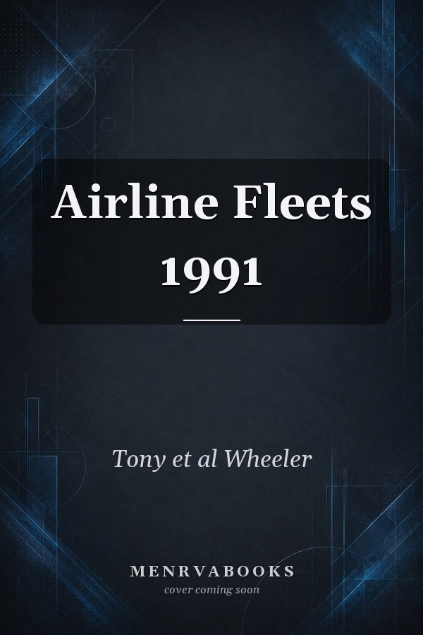 Airline Fleets 1991