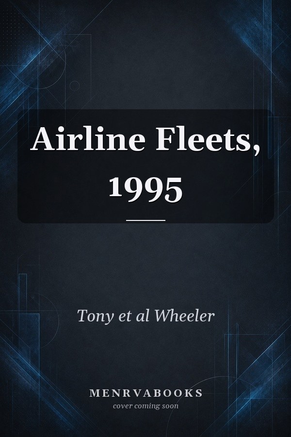 Airline Fleets, 1995