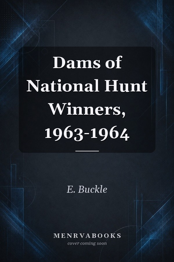 Dams of National Hunt Winners, 1963-1964