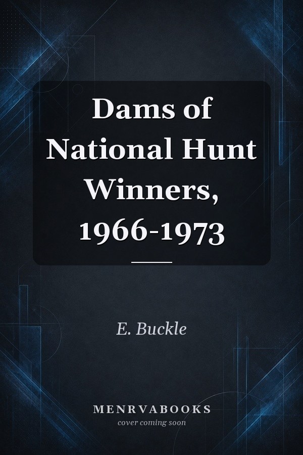 Dams of National Hunt Winners, 1966-1973