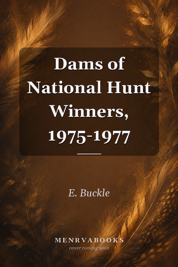 Dams of National Hunt Winners, 1975-1977