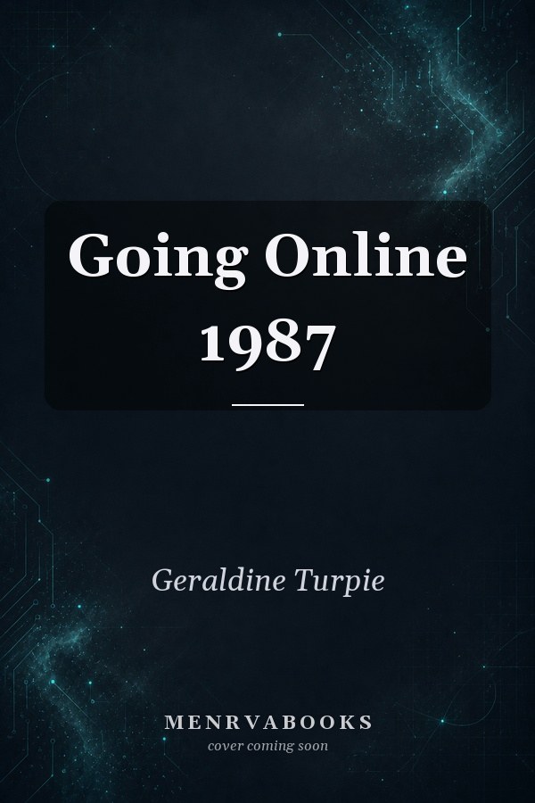 Going Online 1987