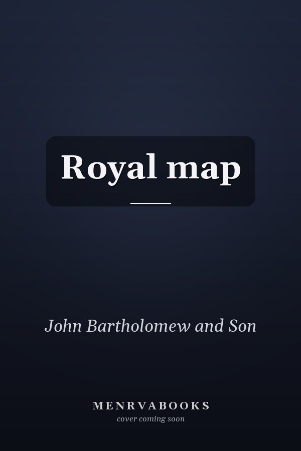 Royal map