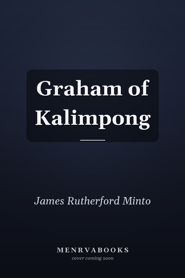Graham of Kalimpong