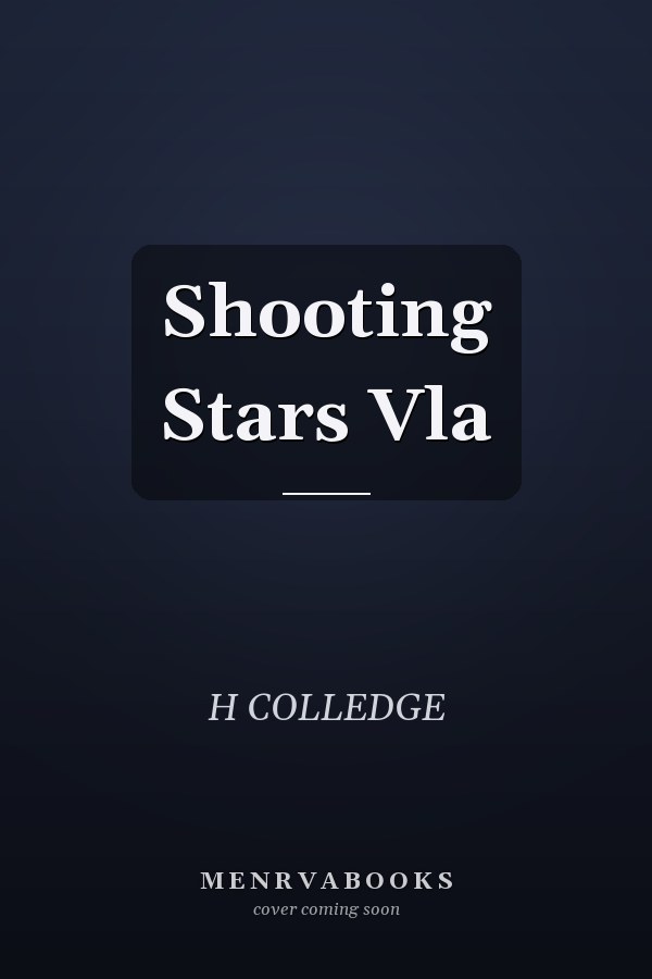 Shooting Stars Vla