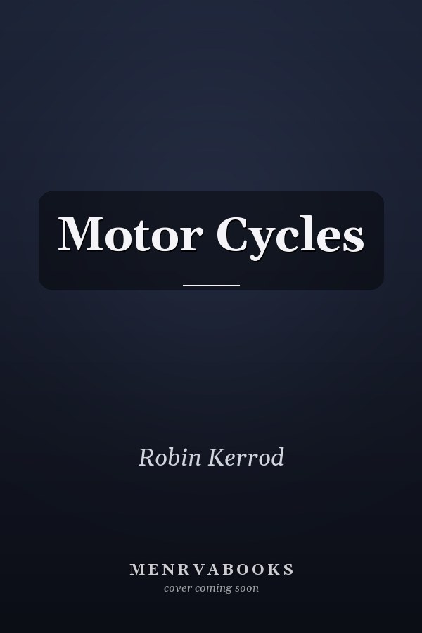 Motor Cycles