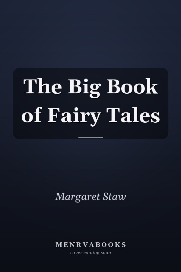 The Big Book of Fairy Tales