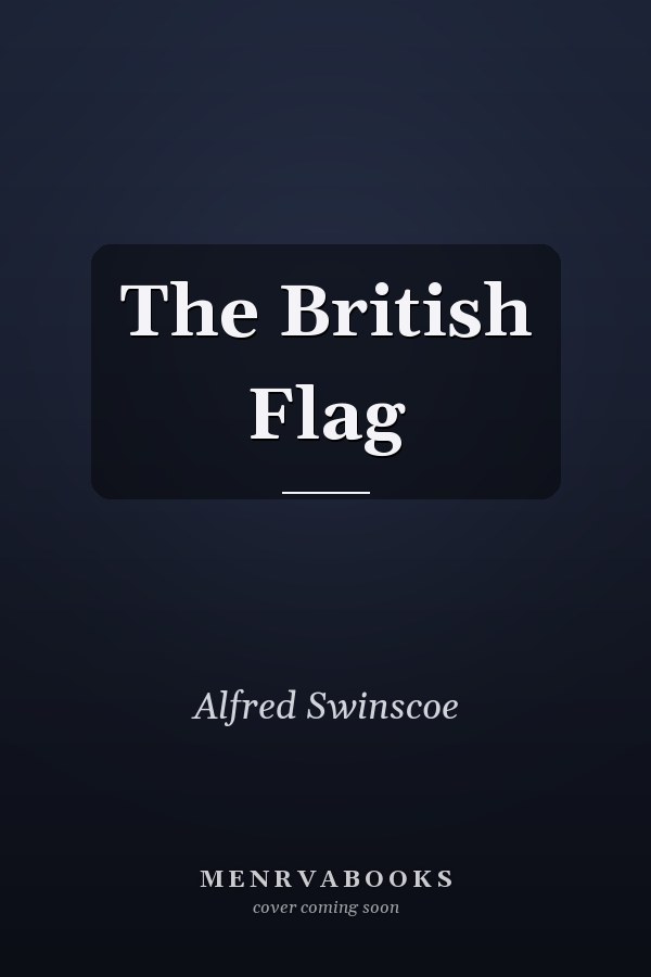 The British Flag