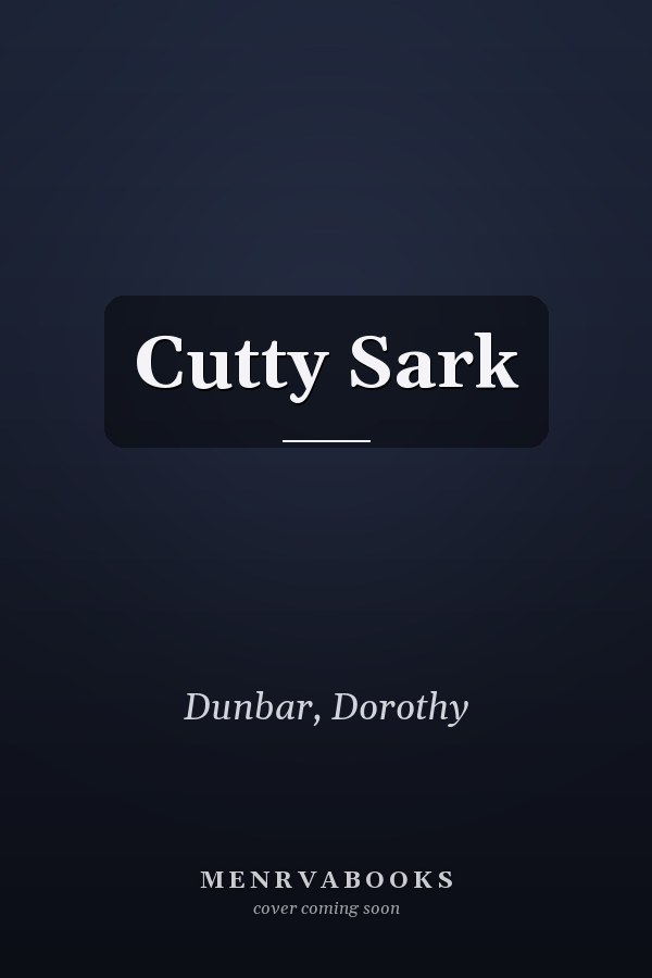 Cutty Sark