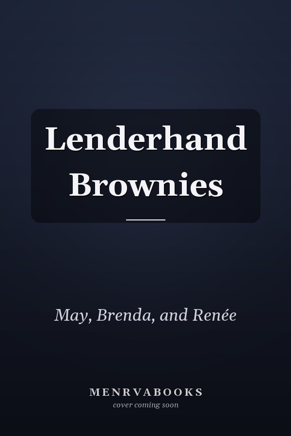 Lenderhand Brownies