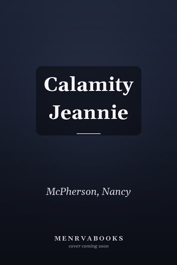 Calamity Jeannie