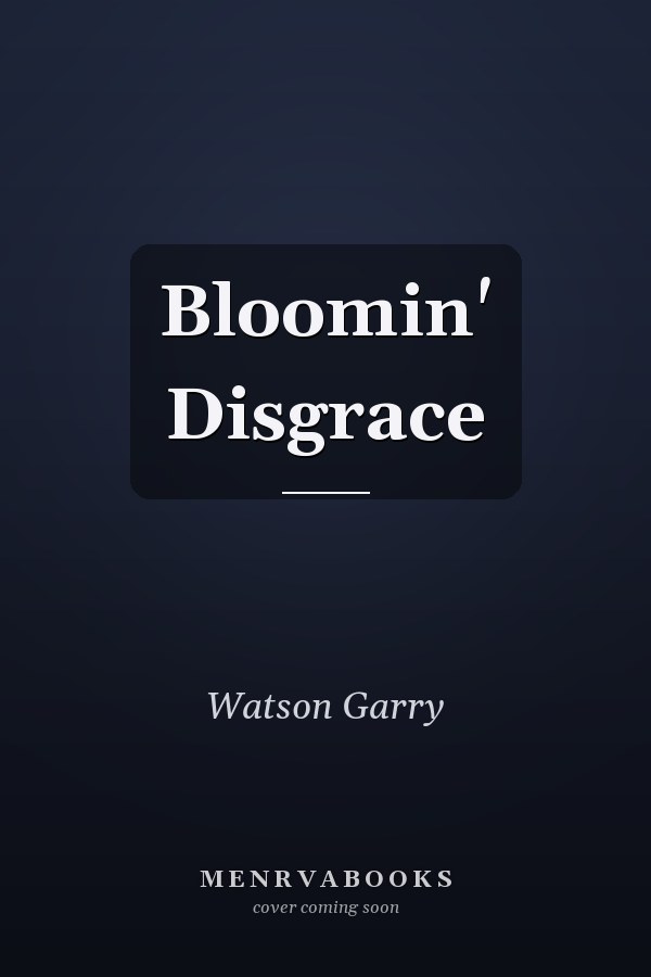 Bloomin' Disgrace
