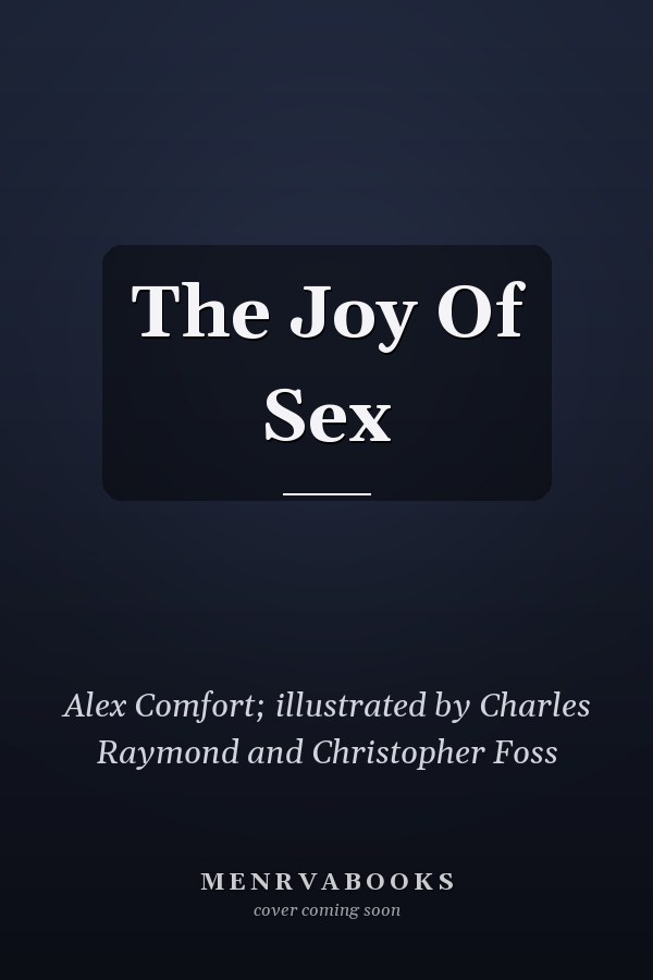 The Joy Of Sex
