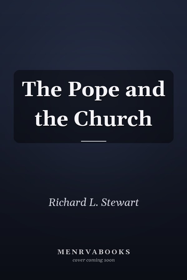 The Pope and the Church
