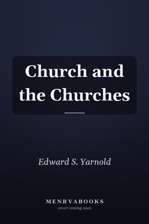 Church and the Churches