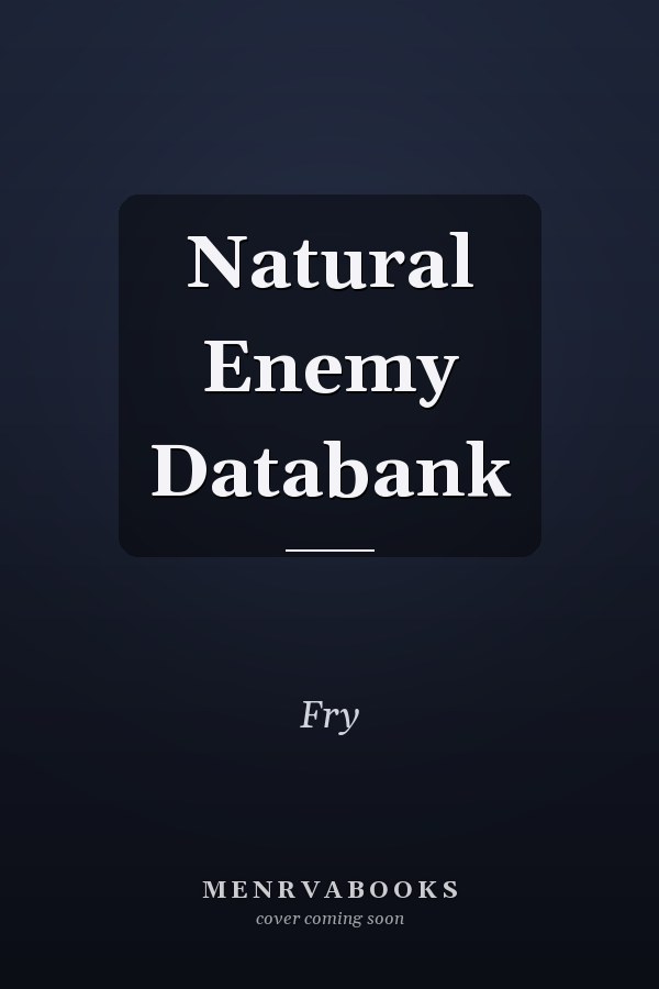 Natural Enemy Databank