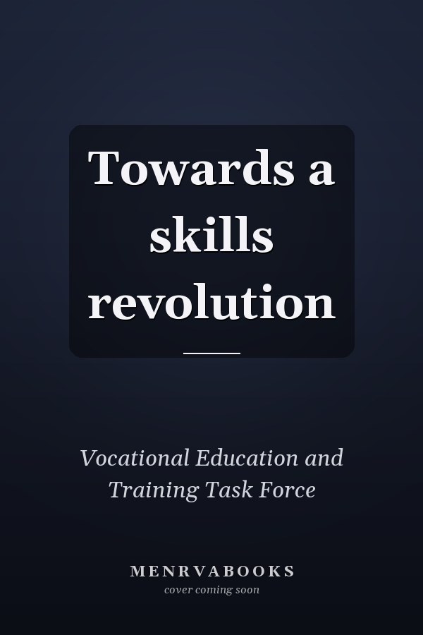 Towards a skills revolution